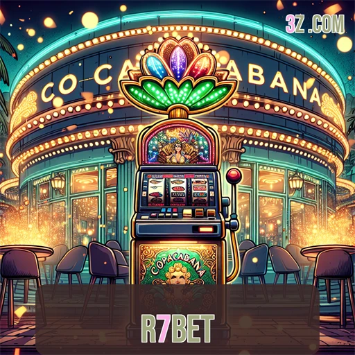R7 BET Bingo