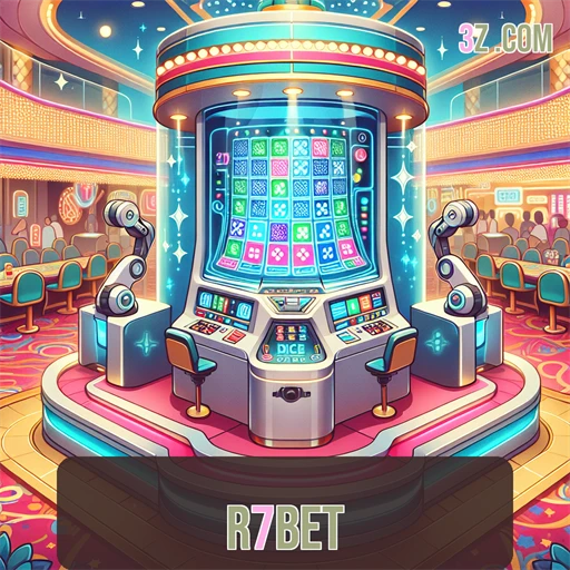 R7 BET FAQ