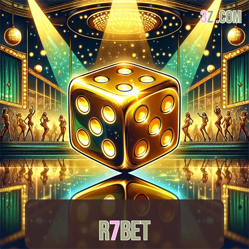R7 BET Apostas AO VIVO