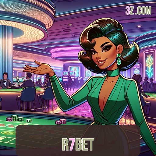 Explorando a Categoria de Jogos de Login no R7 BET
