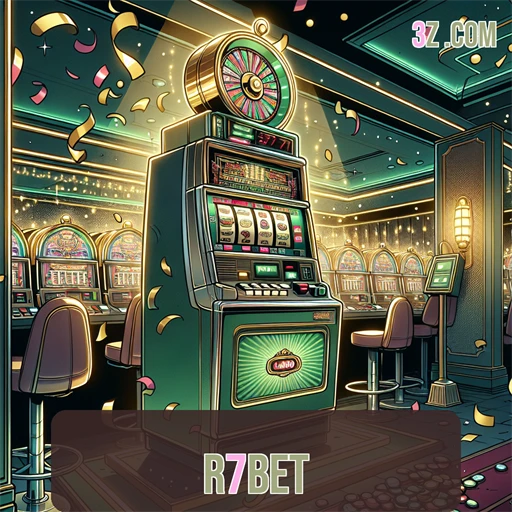 R7 BET Poker