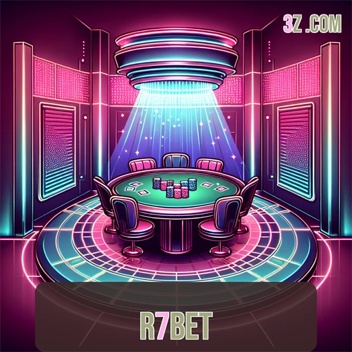 R7 BET Caça-níqueis
