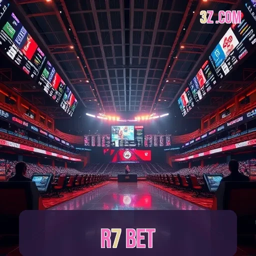 R7 BET: Os Segredos Encantadores dos Jackpots Progressivos