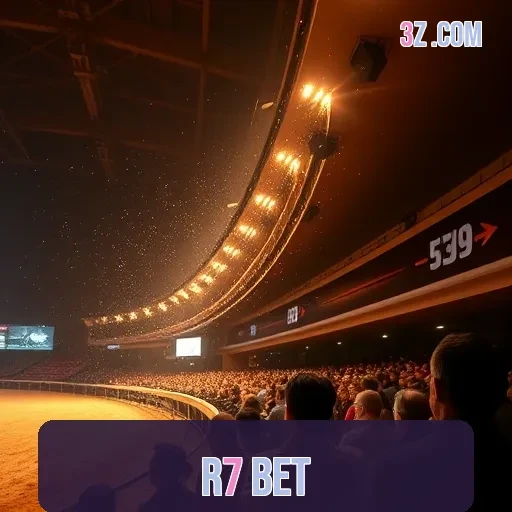 R7 BET Apostas em eSports