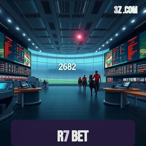 R7 BET Jackpots Progressivos