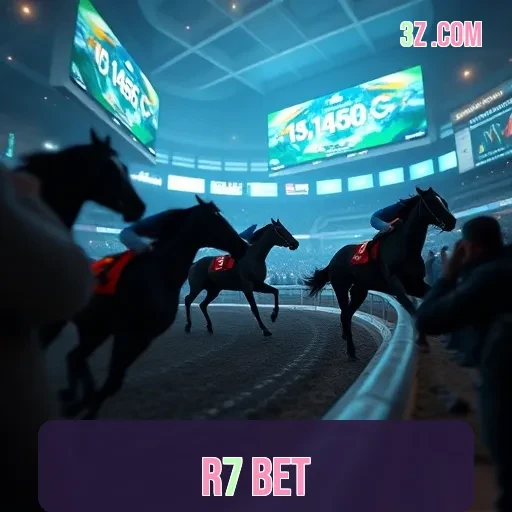 R7 BET Apostas em Esportes