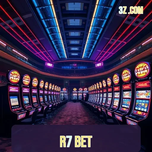 R7 BET Jogos de Mesa