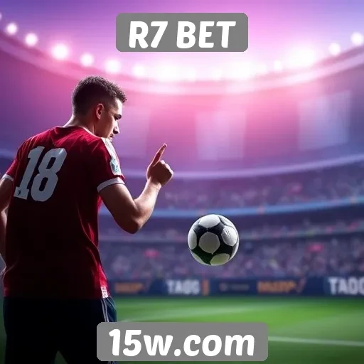 Dicas para iniciantes em apostas no R7 BET