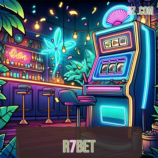 R7 BET Mesa